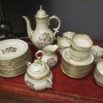 692 5042 COFFEE SET